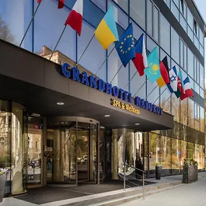 Grandhotel Nabokov Отель