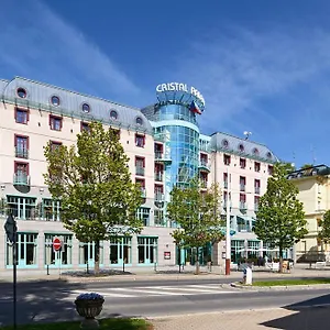 Orea Cristal Отель