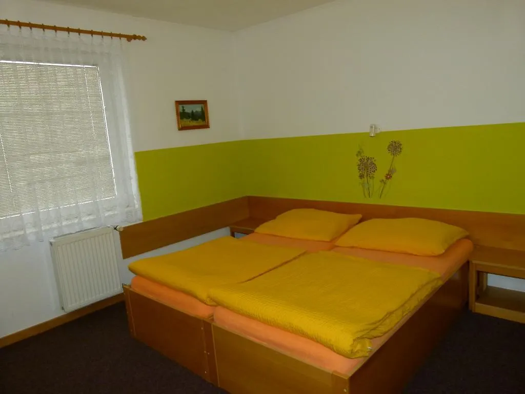 Hotel Pelikan Marianske Lazne